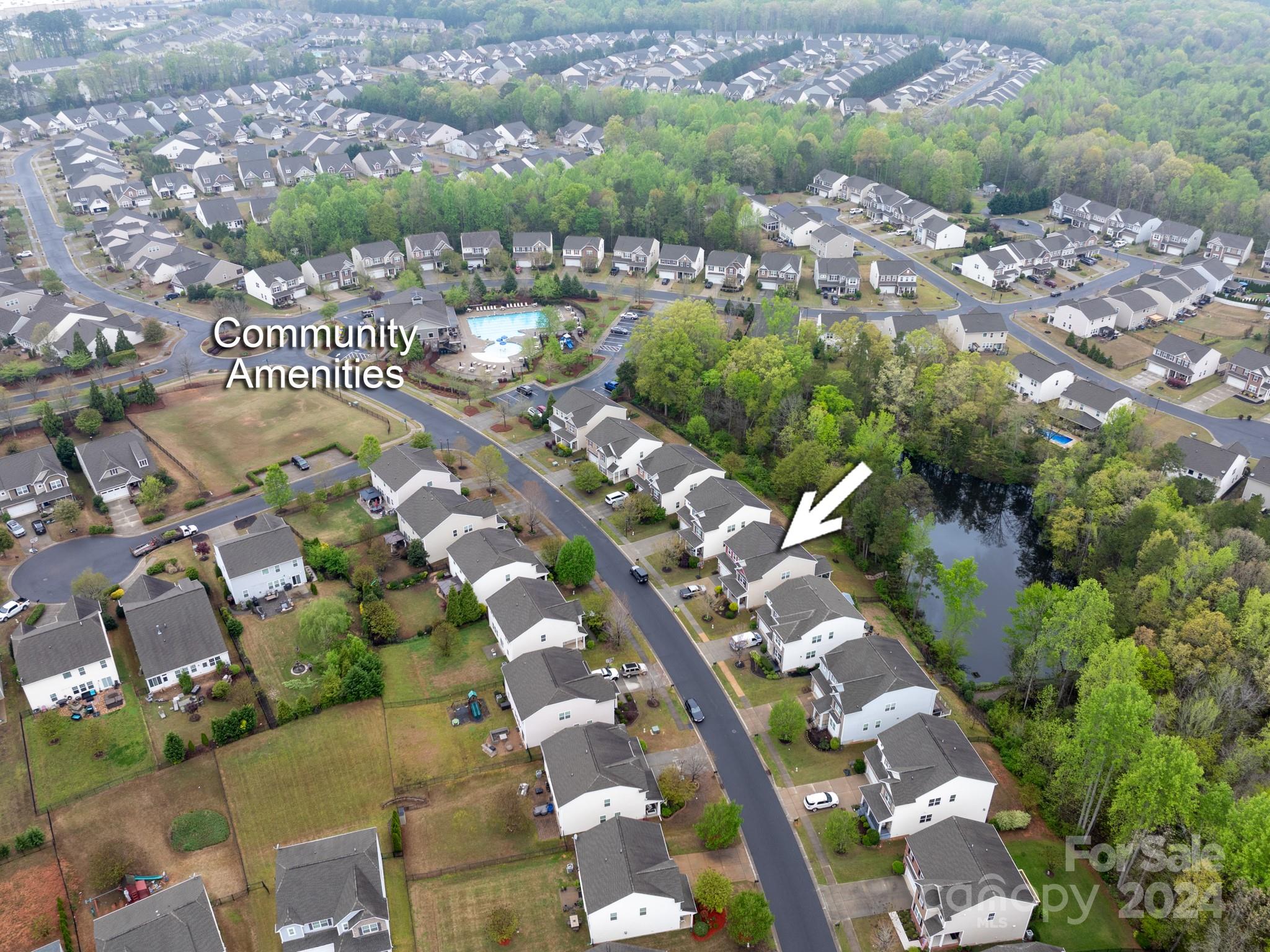 Carolina Reserve - Residential