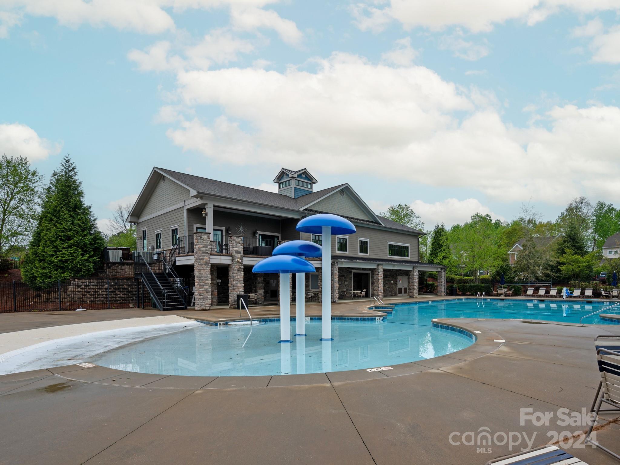 Carolina Reserve - Residential