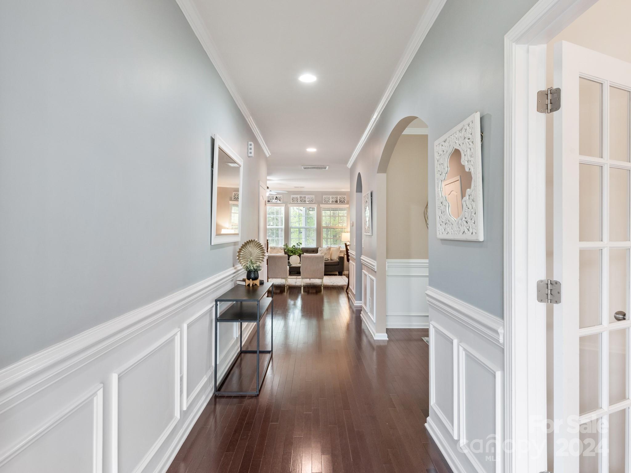 Carolina Reserve - Residential