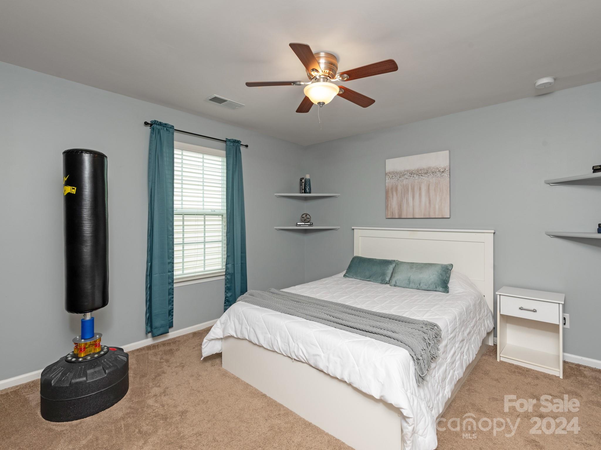 Carolina Reserve - Residential