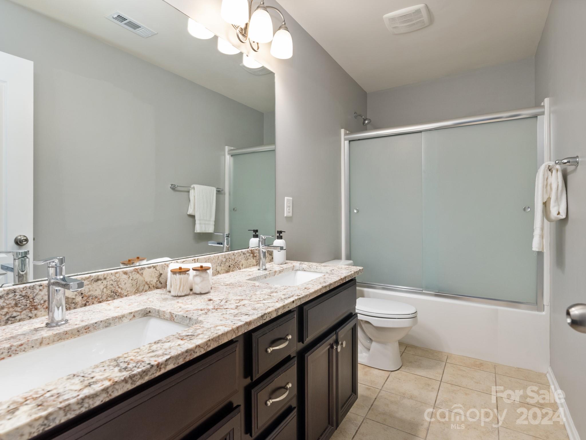 Carolina Reserve - Residential