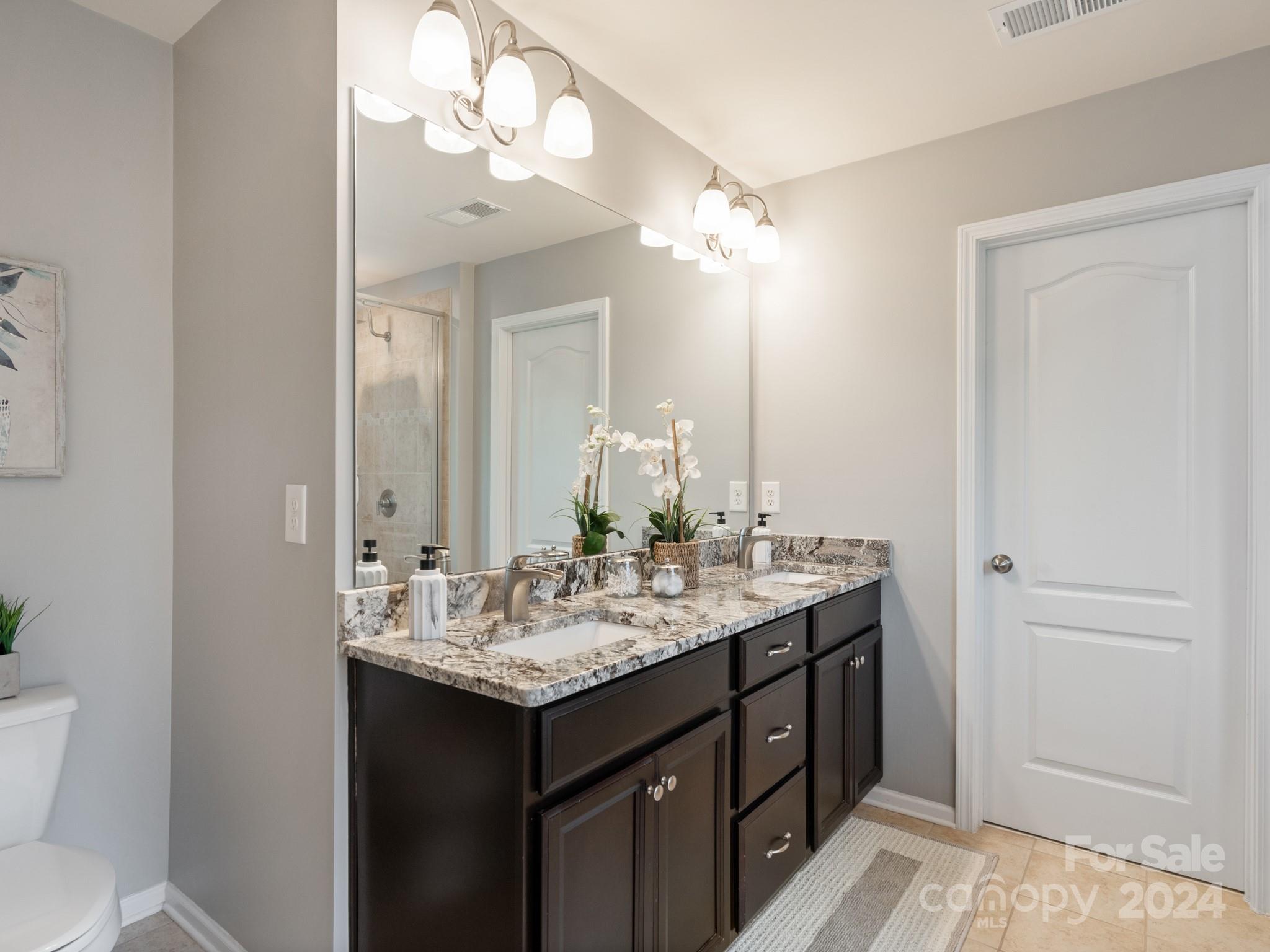 Carolina Reserve - Residential