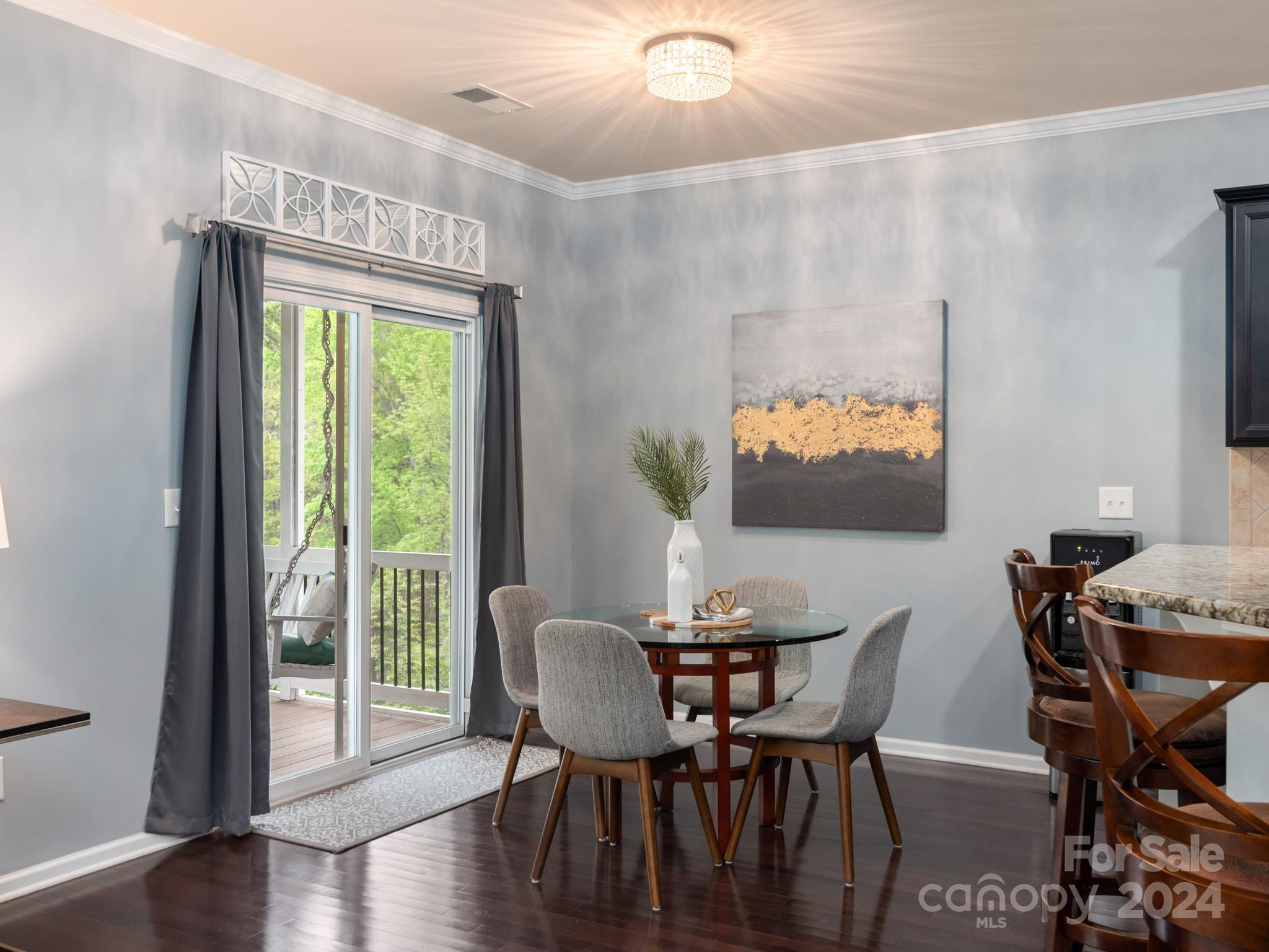 Carolina Reserve - Residential