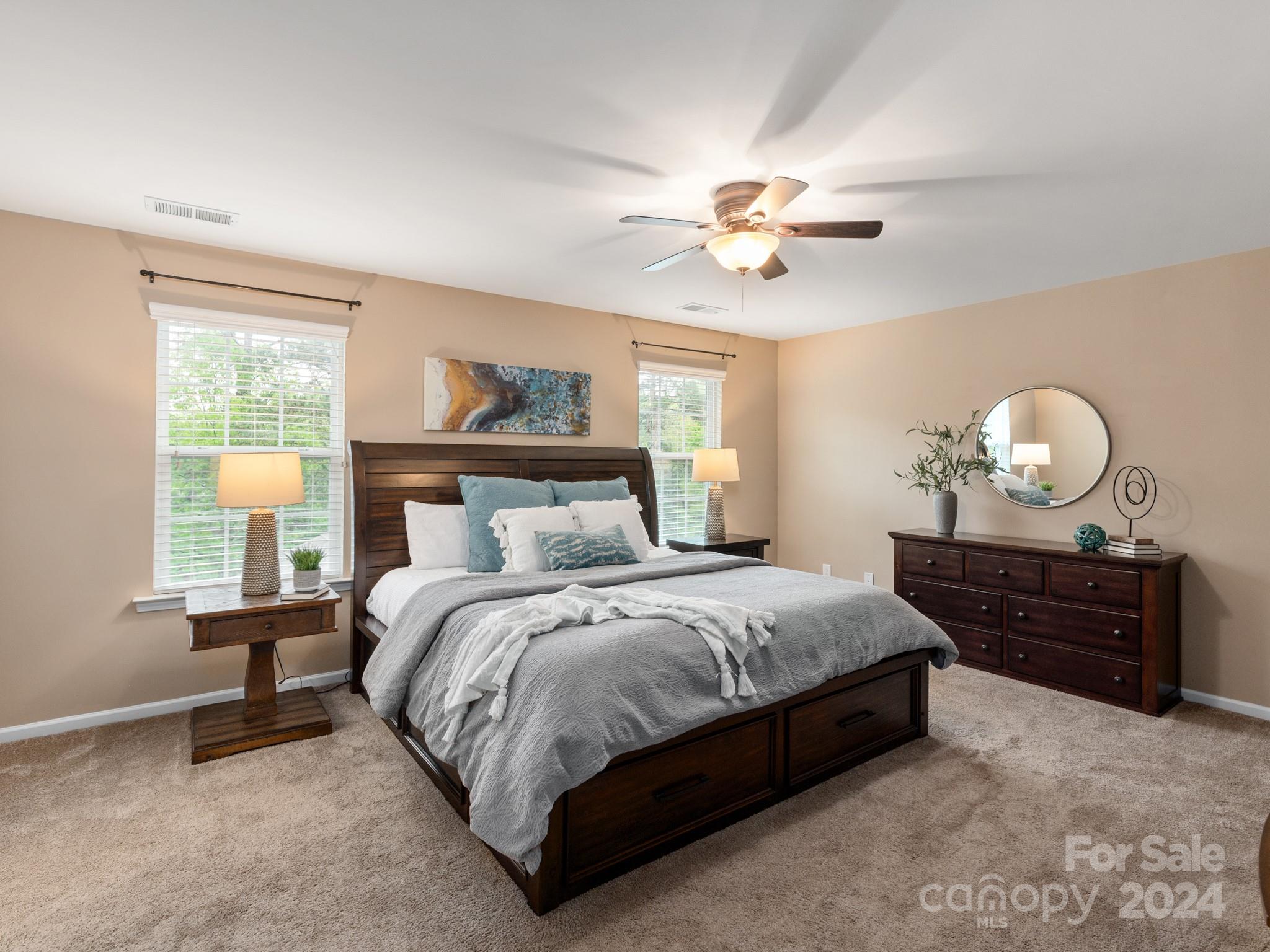 Carolina Reserve - Residential