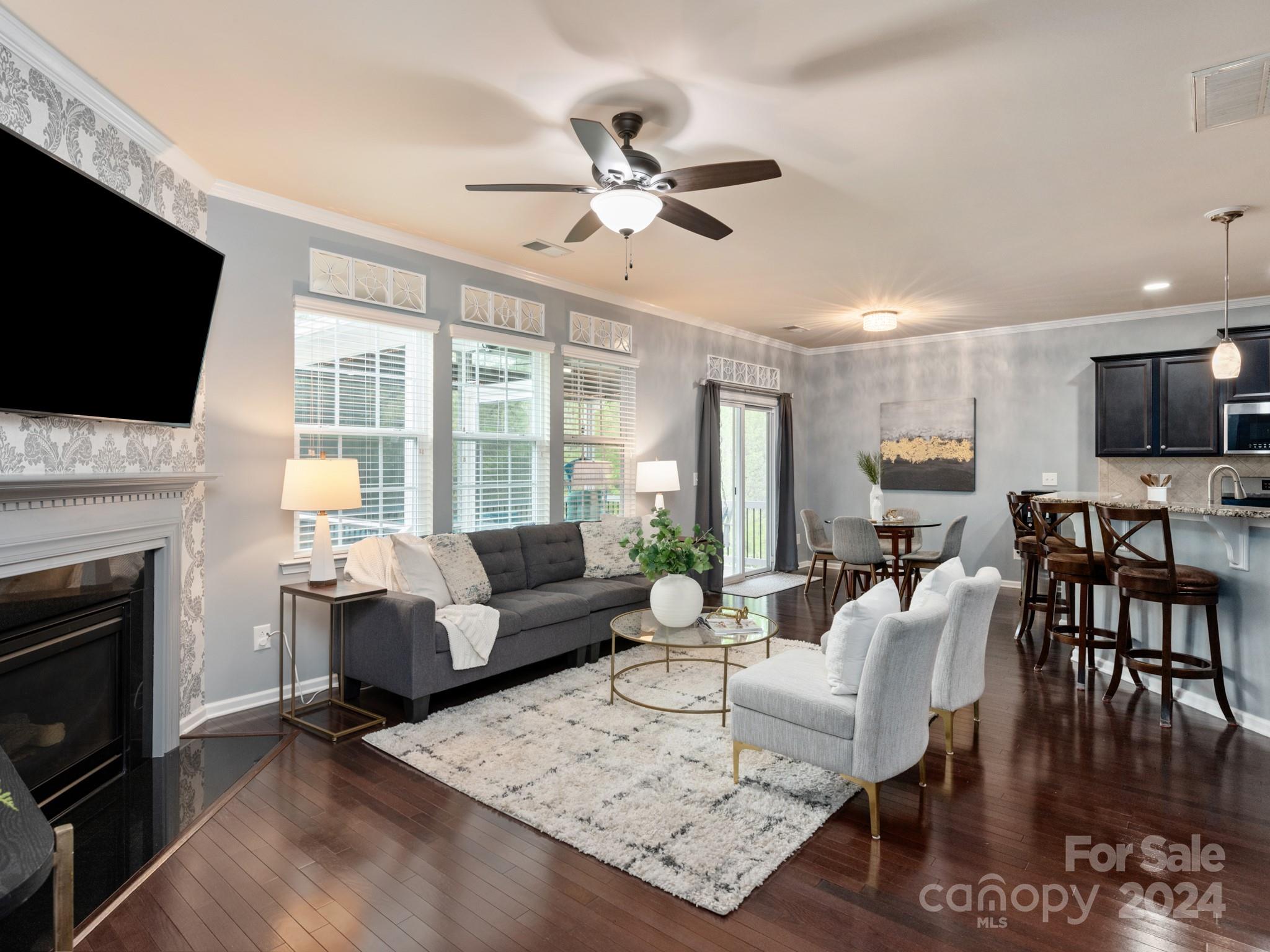 Carolina Reserve - Residential