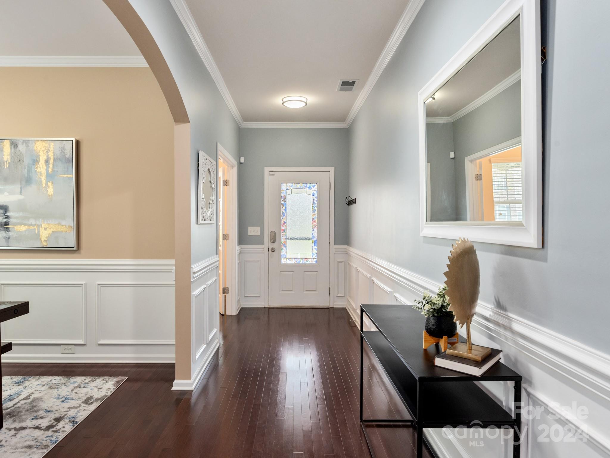 Carolina Reserve - Residential