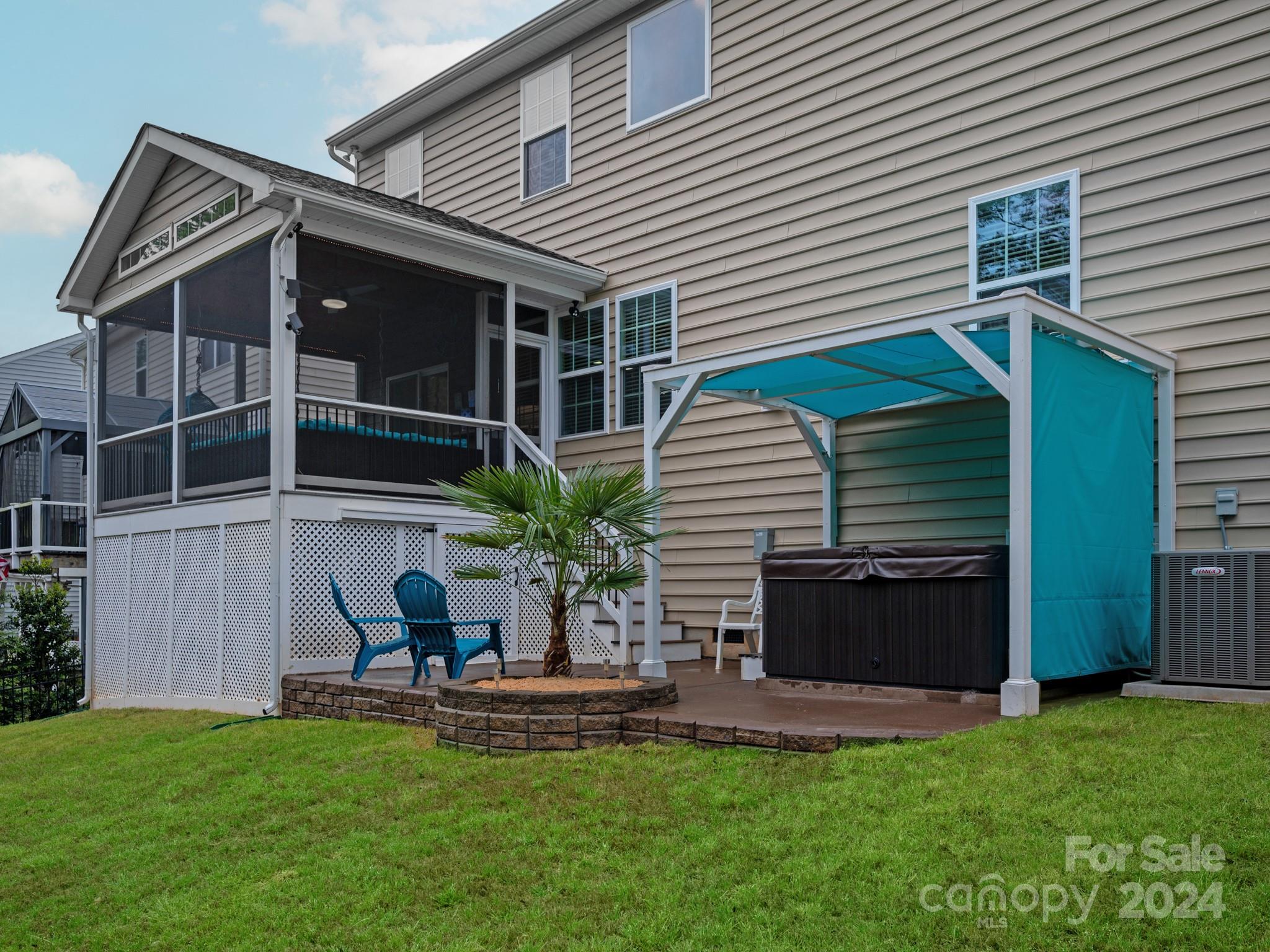 Carolina Reserve - Residential