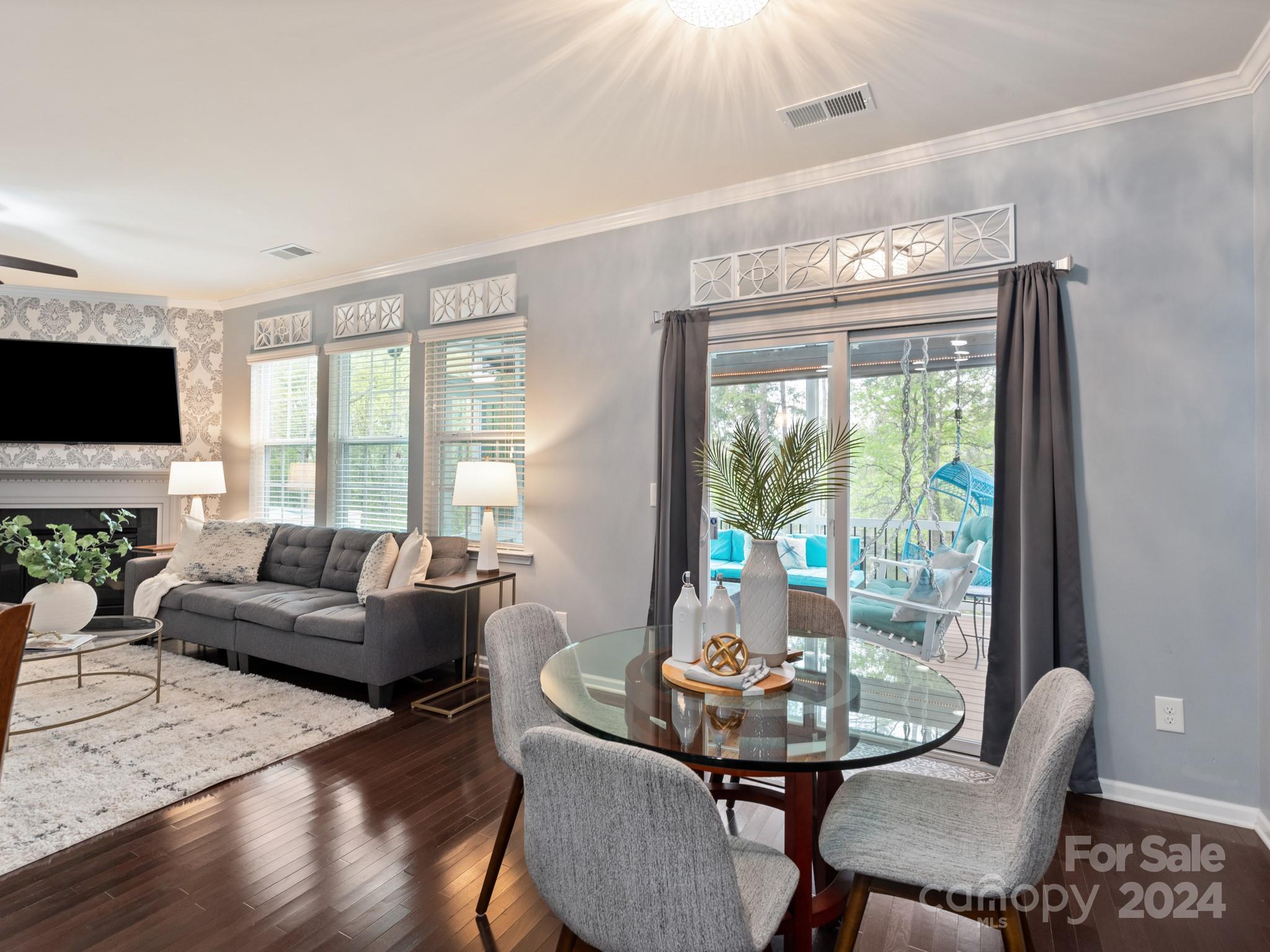 Carolina Reserve - Residential