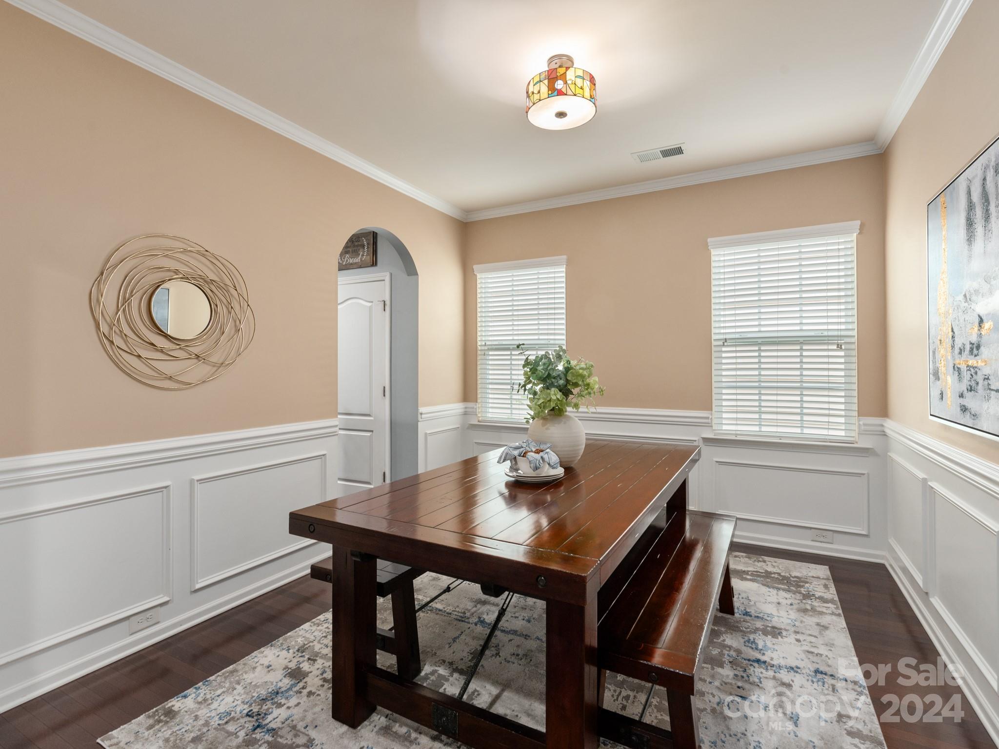 Carolina Reserve - Residential