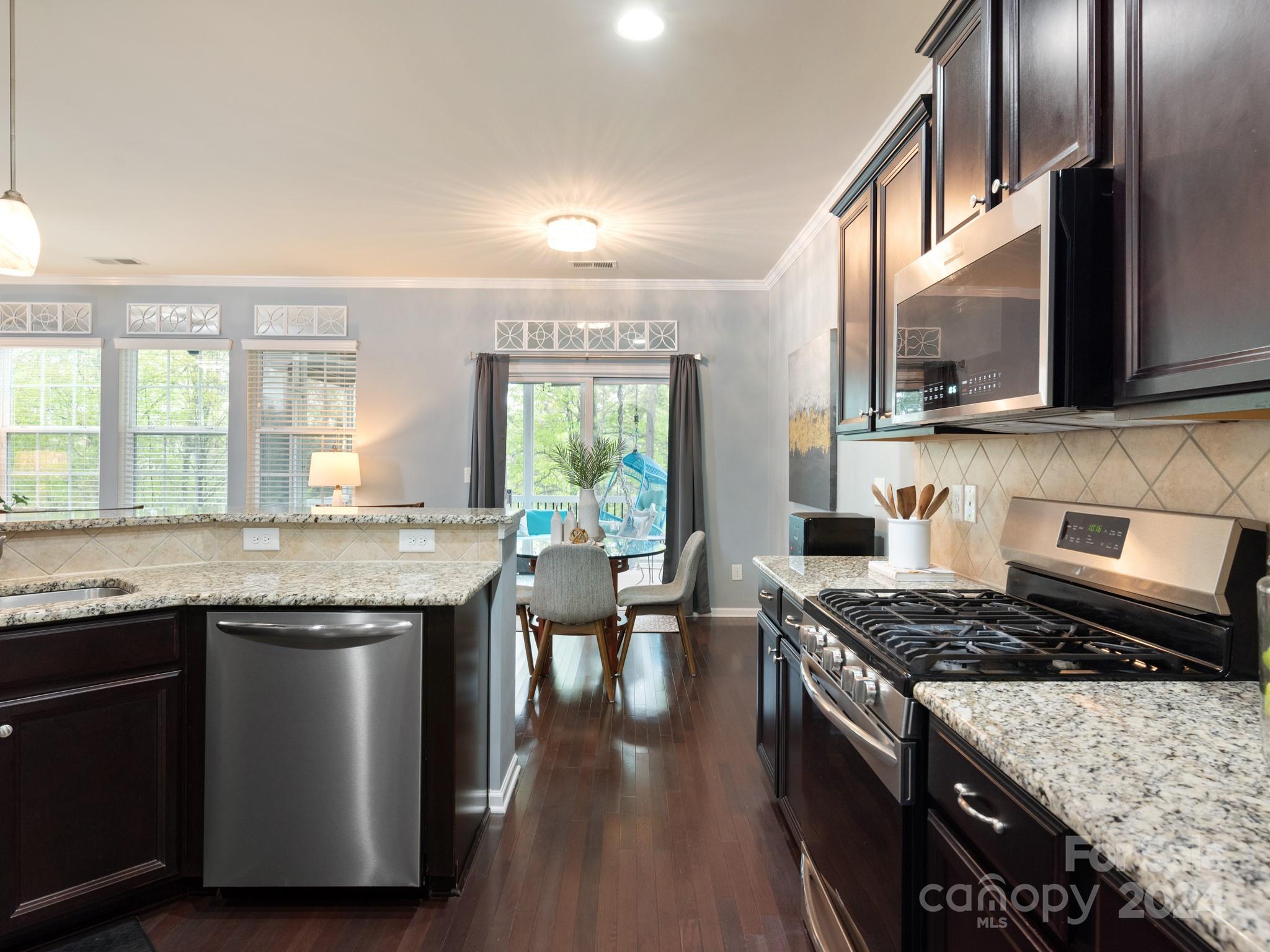 Carolina Reserve - Residential