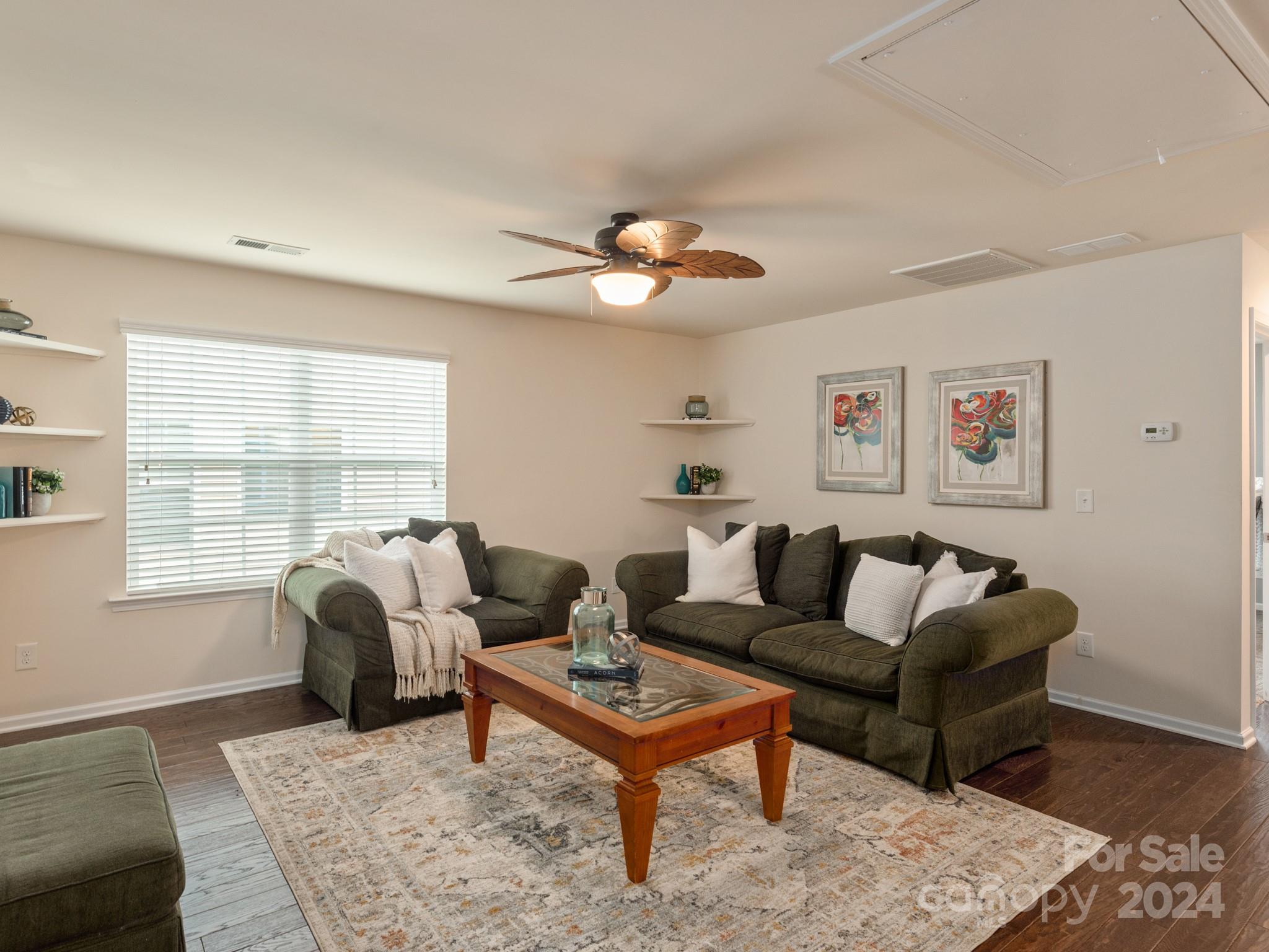 Carolina Reserve - Residential