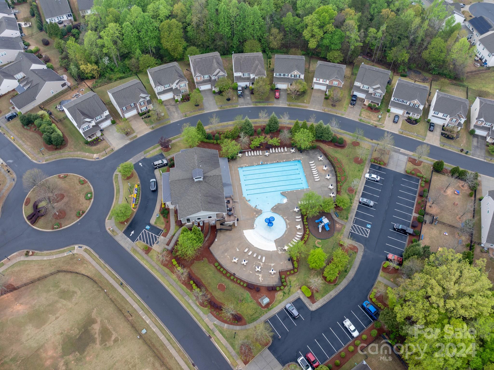 Carolina Reserve - Residential