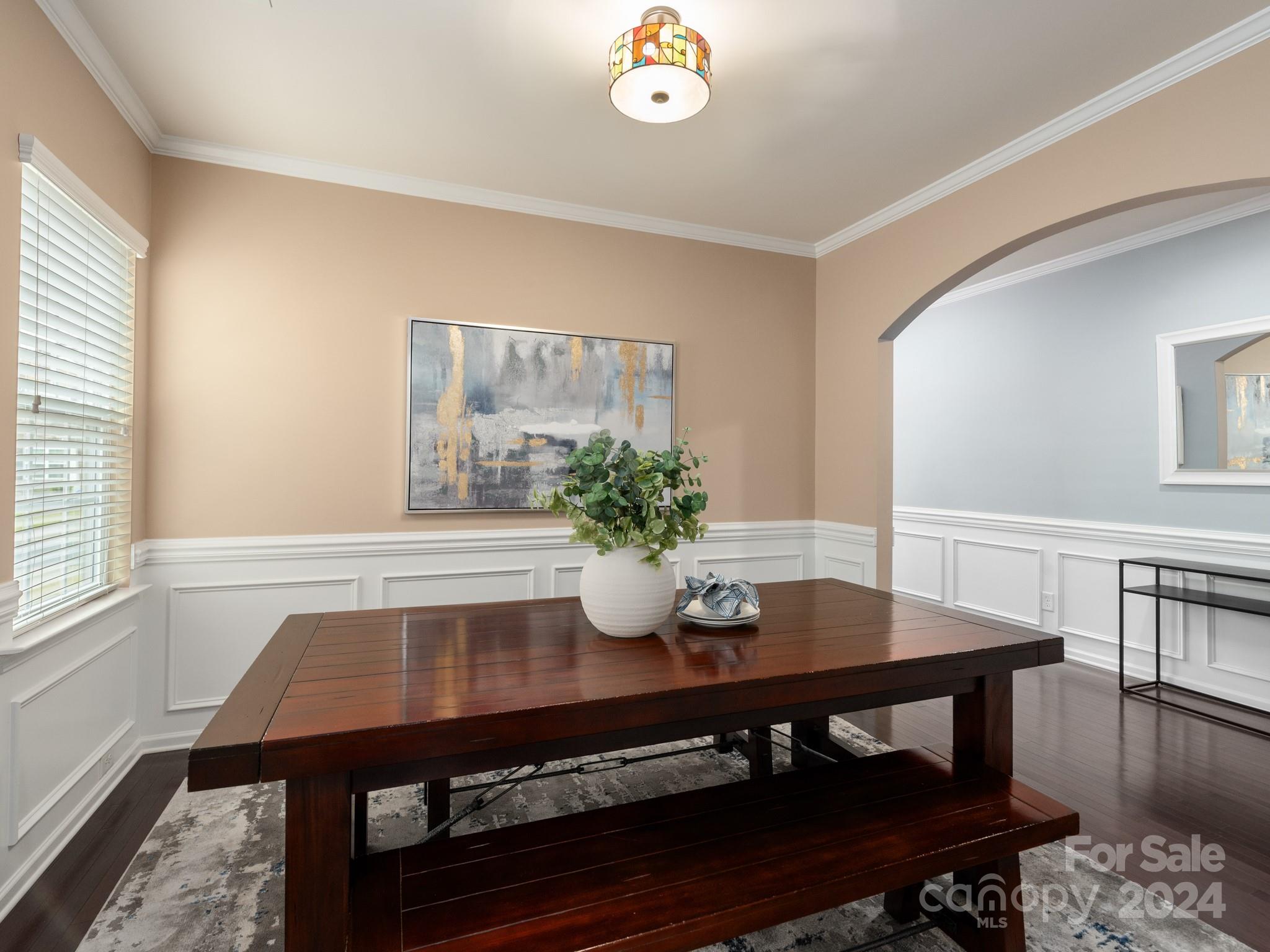 Carolina Reserve - Residential