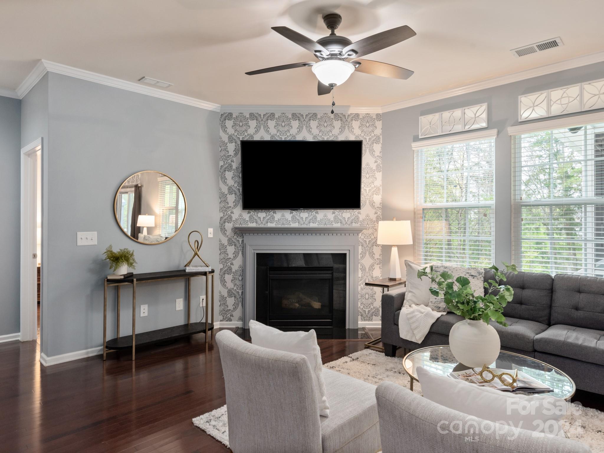 Carolina Reserve - Residential