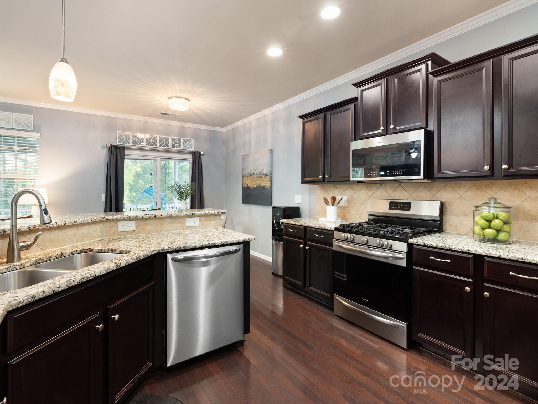 Carolina Reserve - Residential