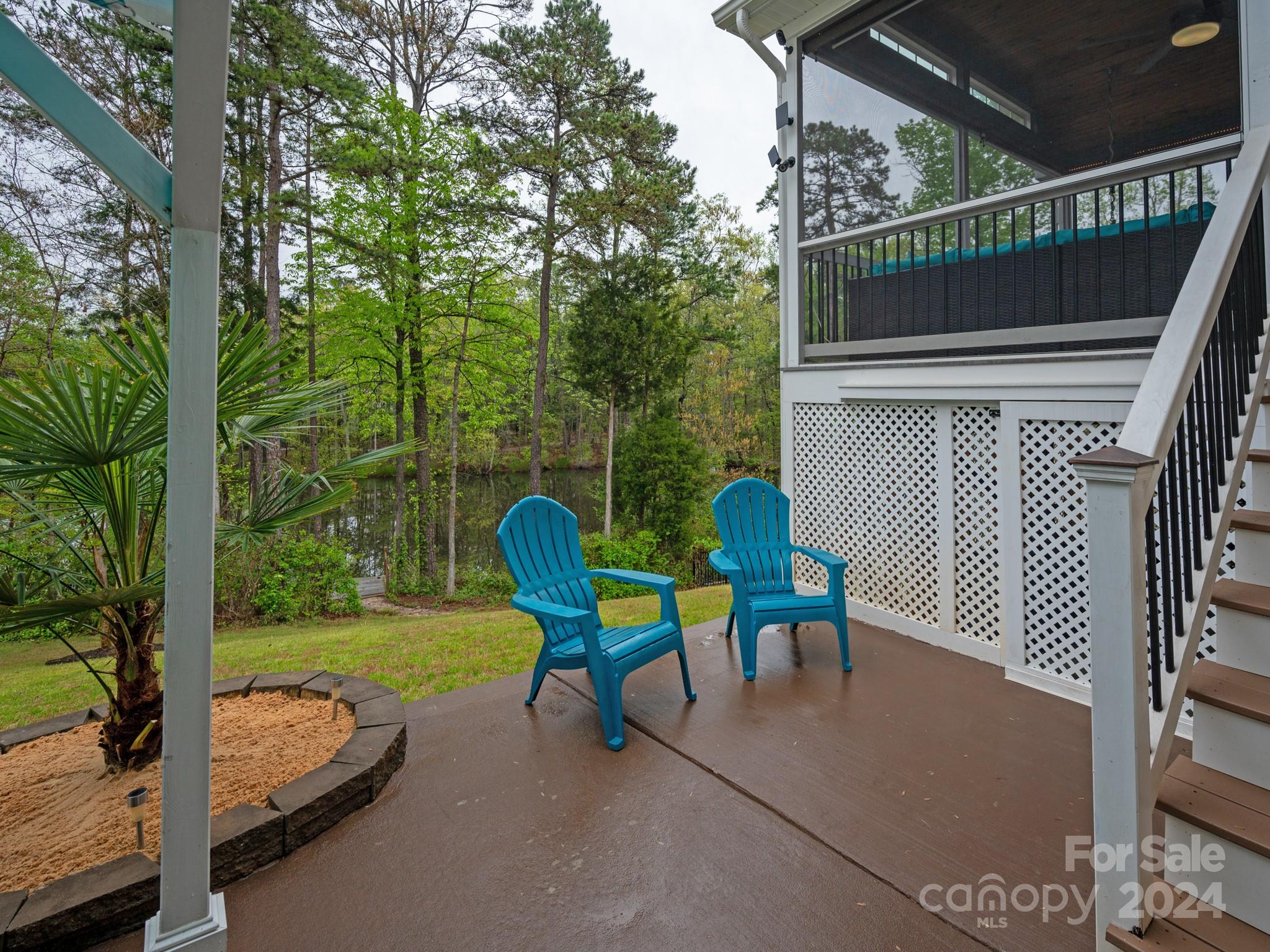 Carolina Reserve - Residential