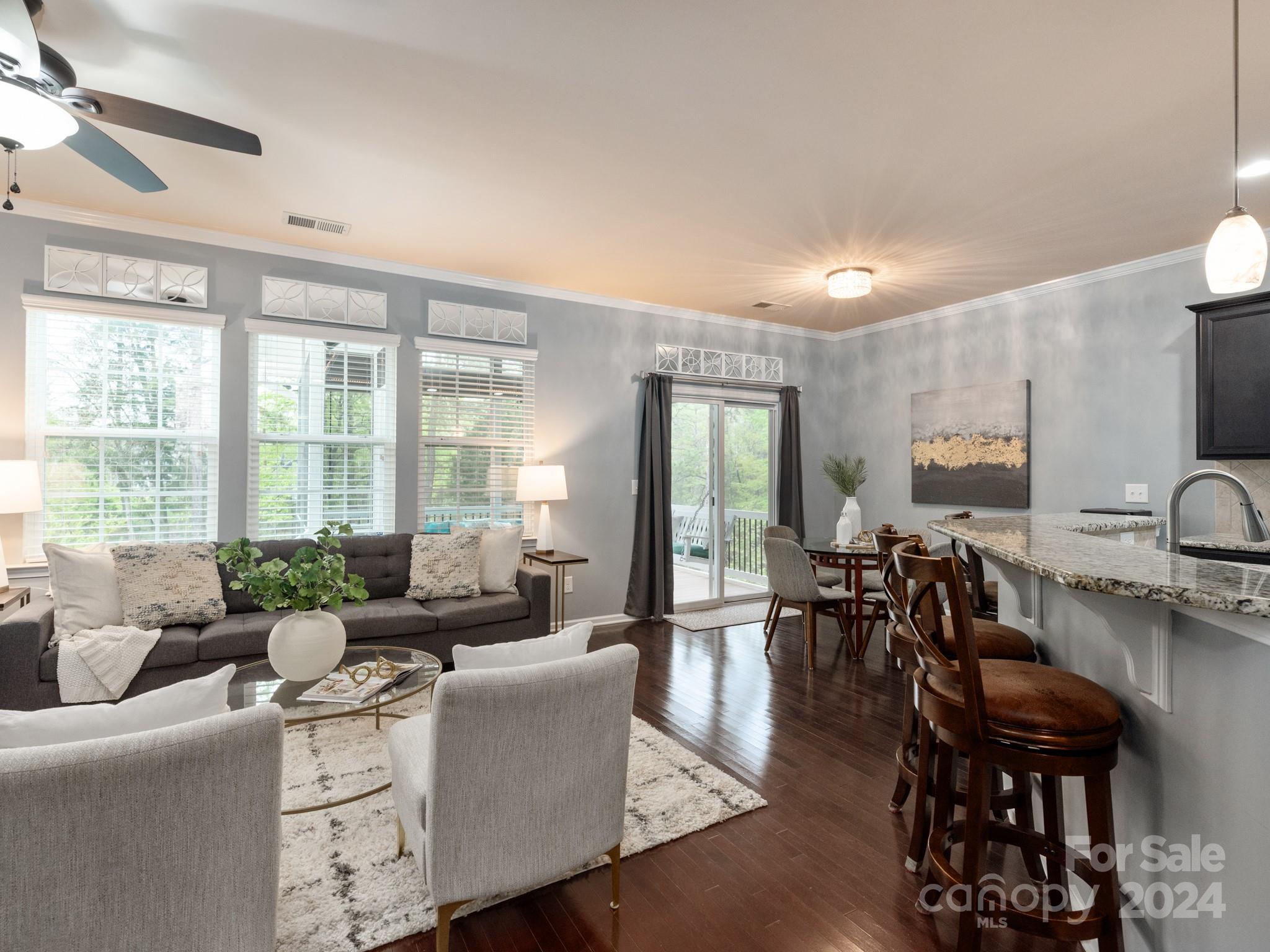 Carolina Reserve - Residential