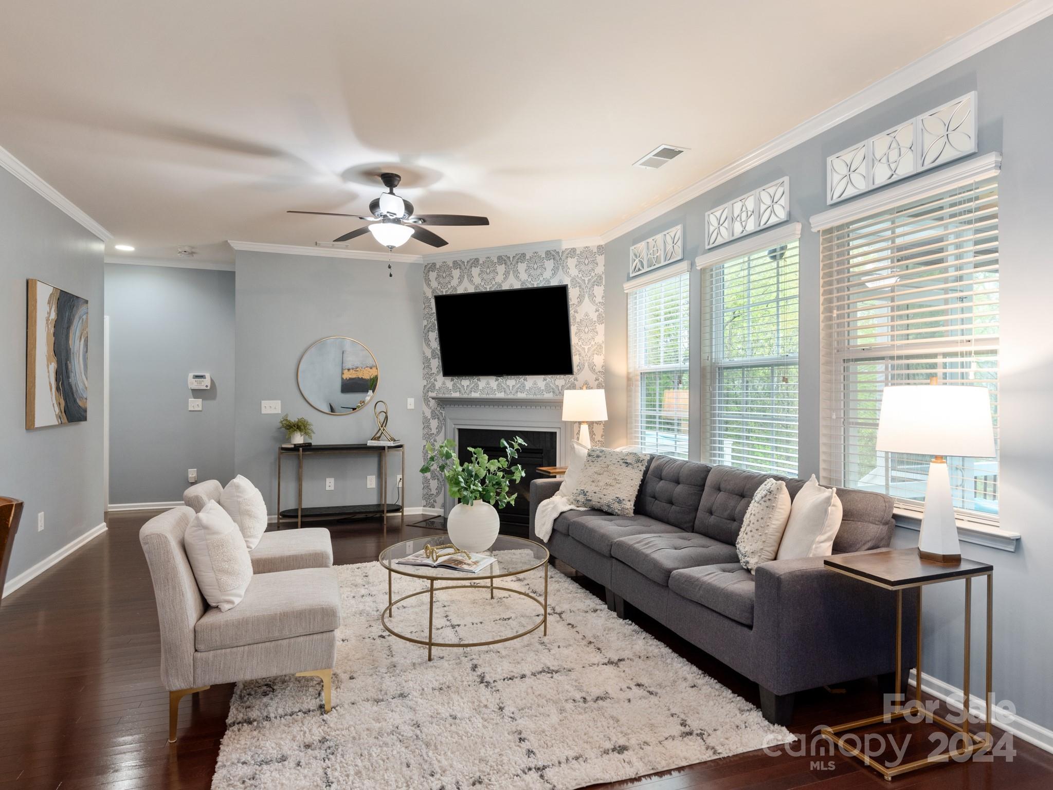 Carolina Reserve - Residential