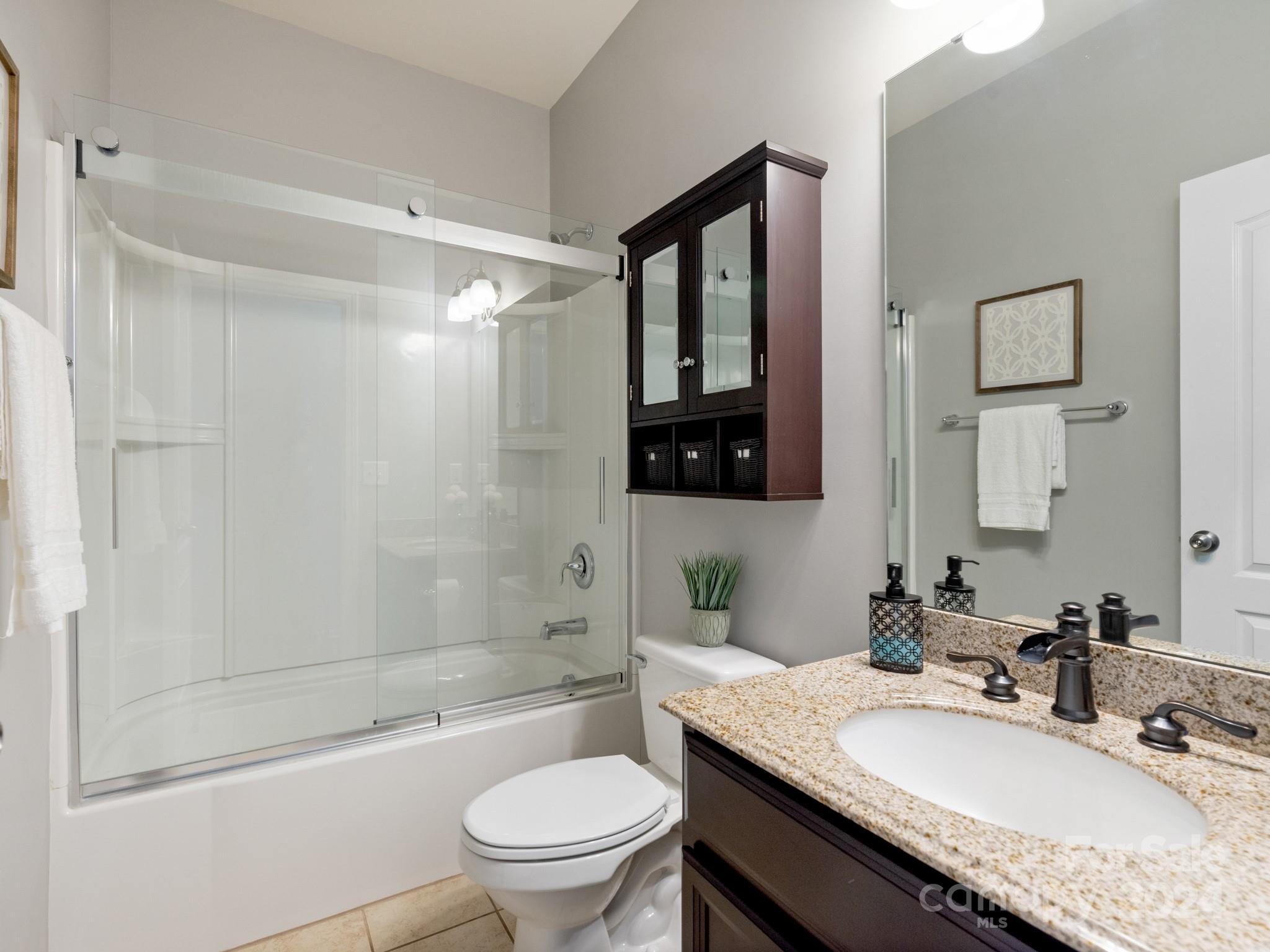 Carolina Reserve - Residential