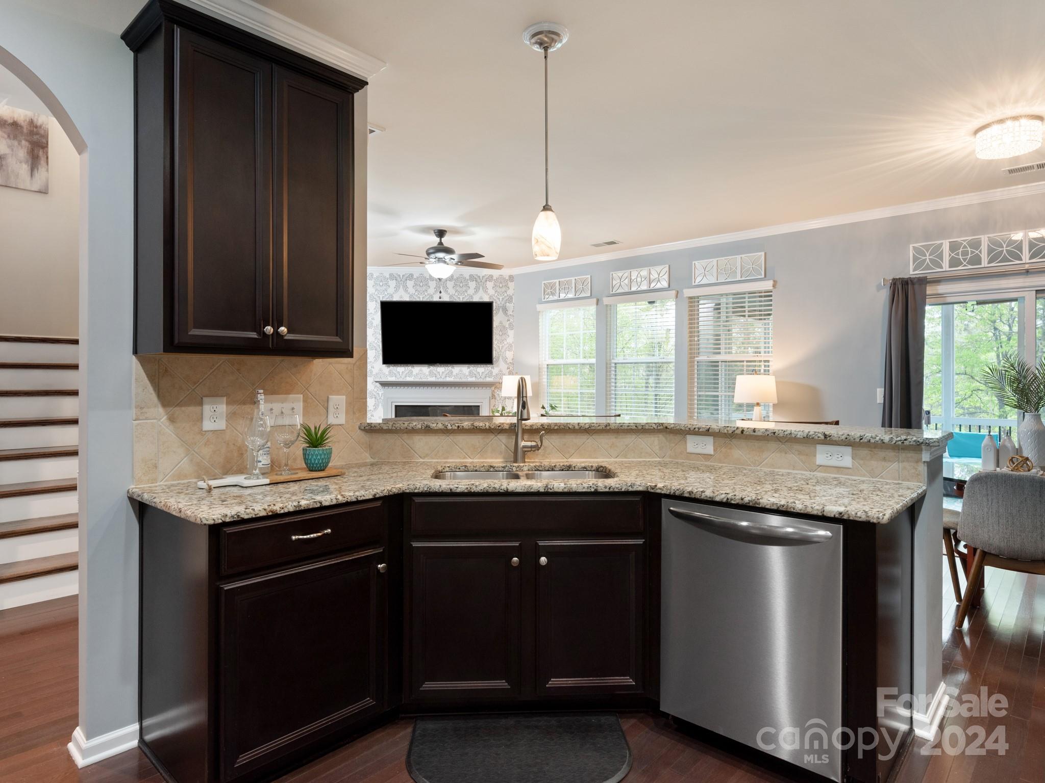 Carolina Reserve - Residential