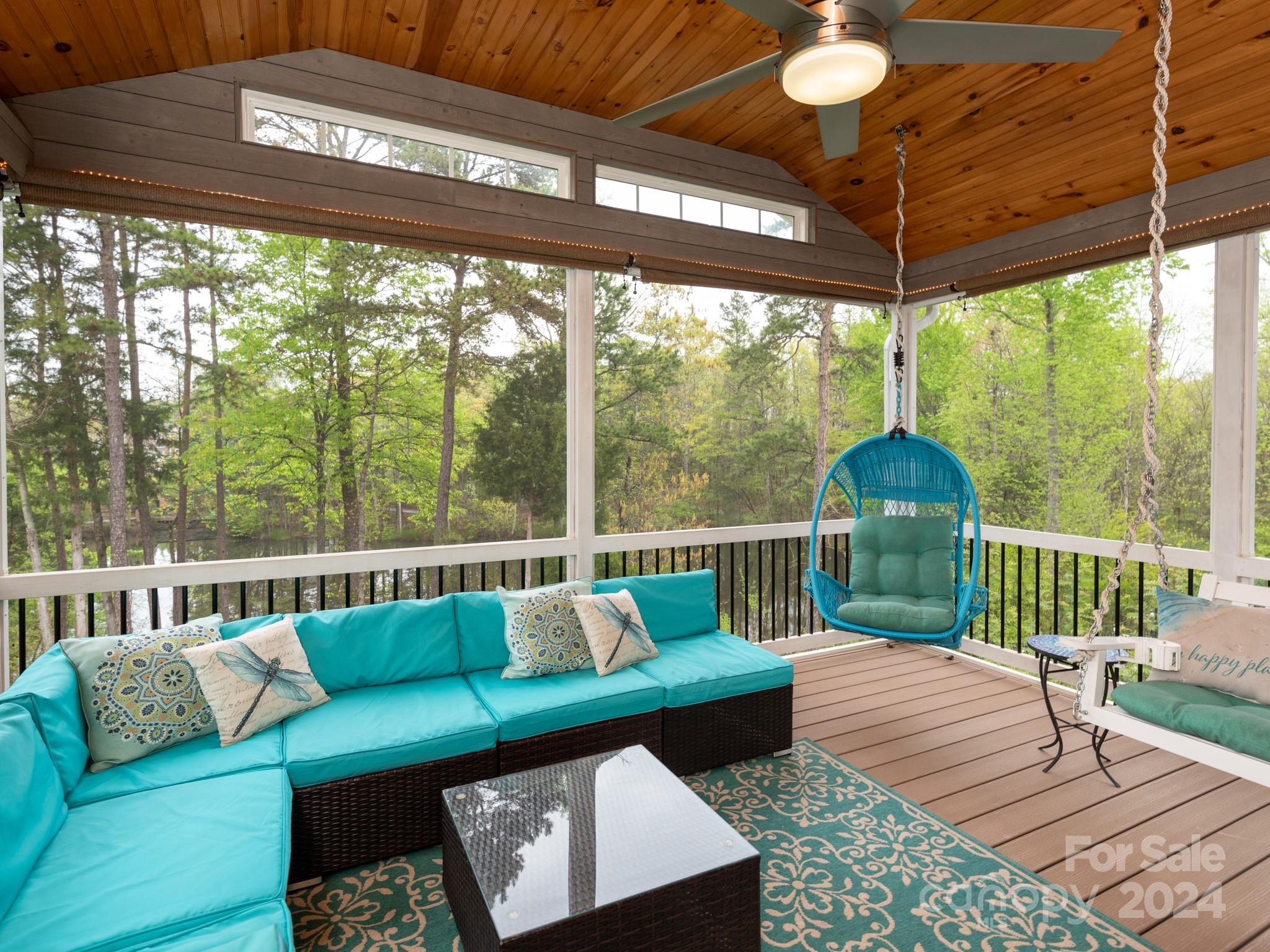 Carolina Reserve - Residential