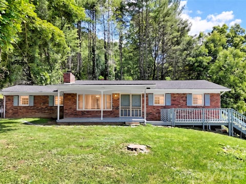Photo of 70 Iris Lane, Canton, NC 28716 (MLS # 4406779)