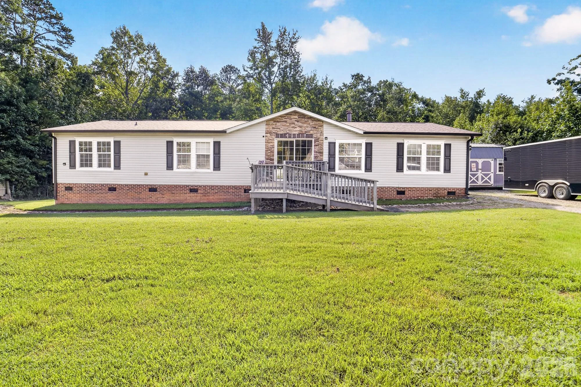 409 Helton Road, Cherryville, NC, 28021