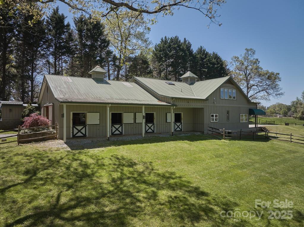 201 Hughes Creek