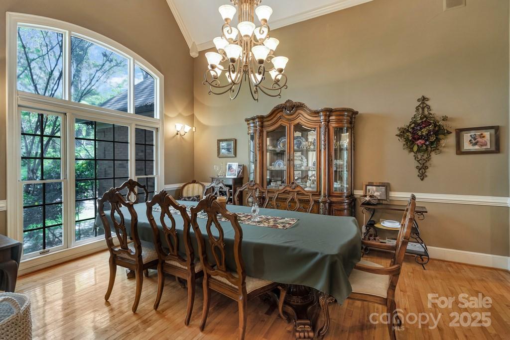 201 Hughes Creek