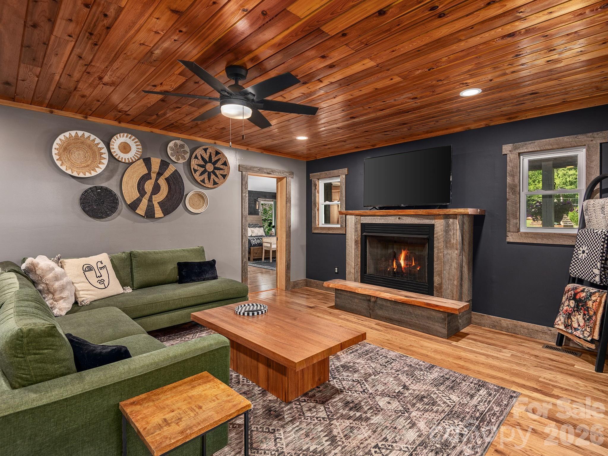 162 Johnson Branch Road