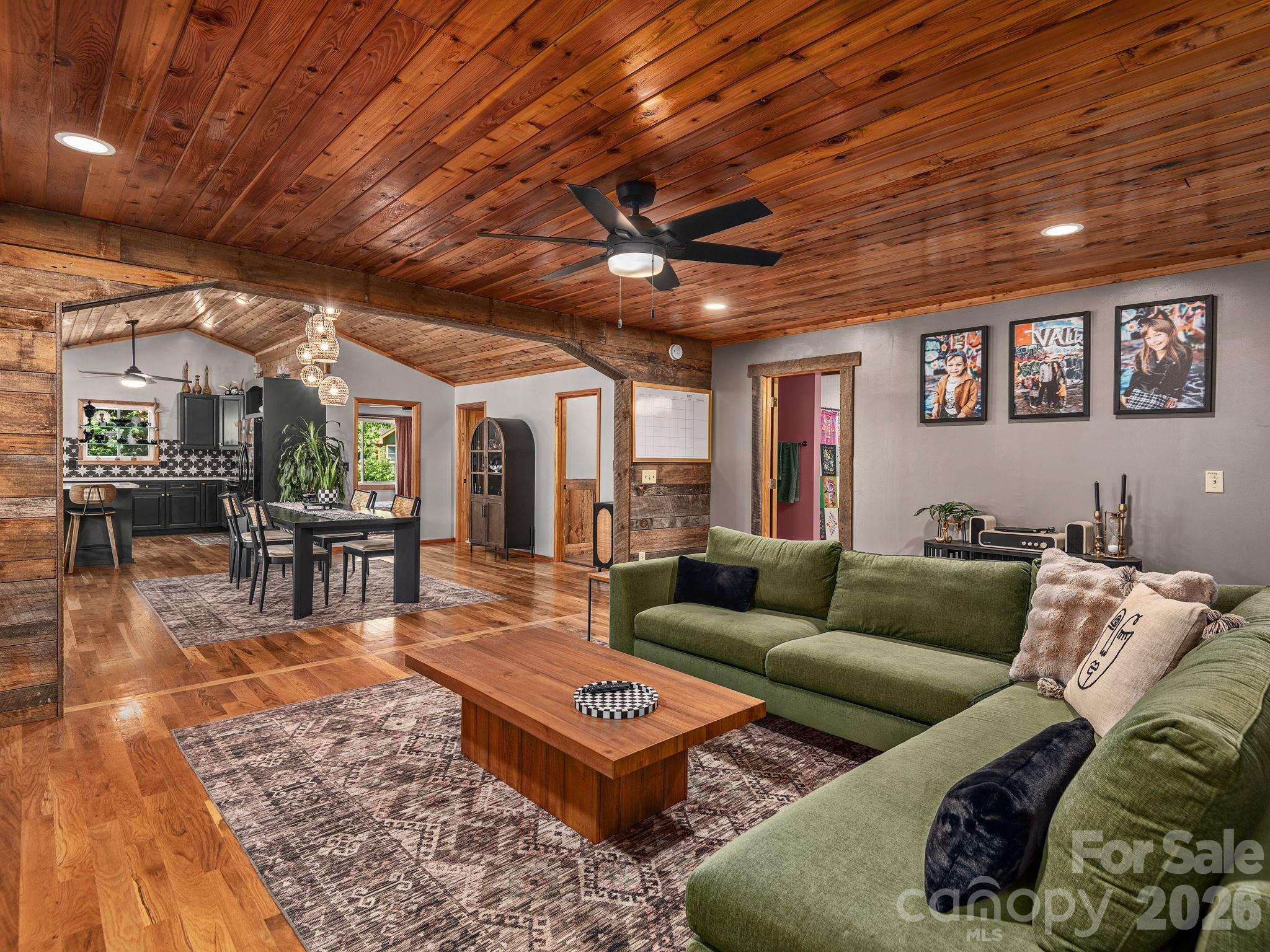 162 Johnson Branch Road