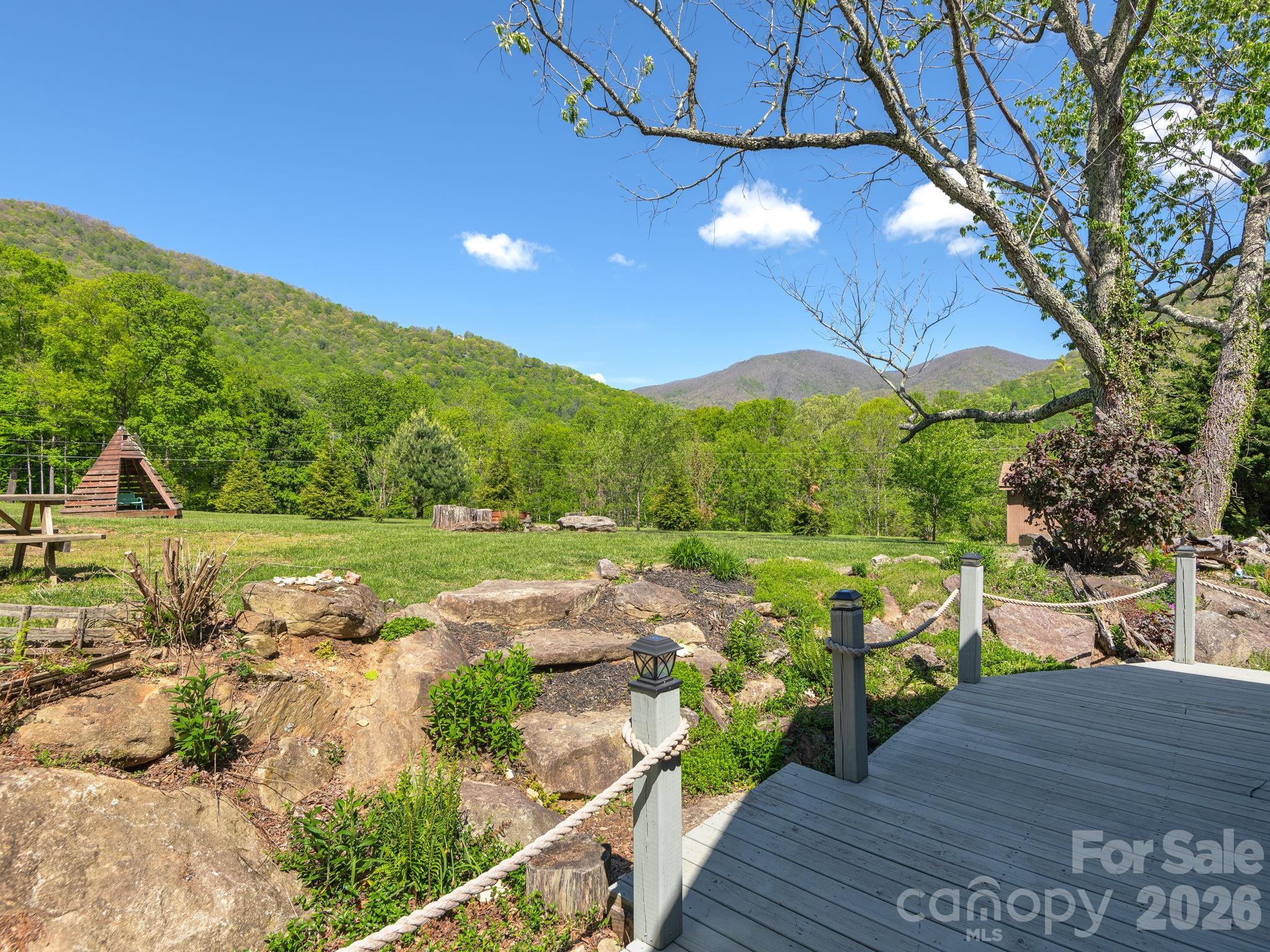 162 Johnson Branch Road