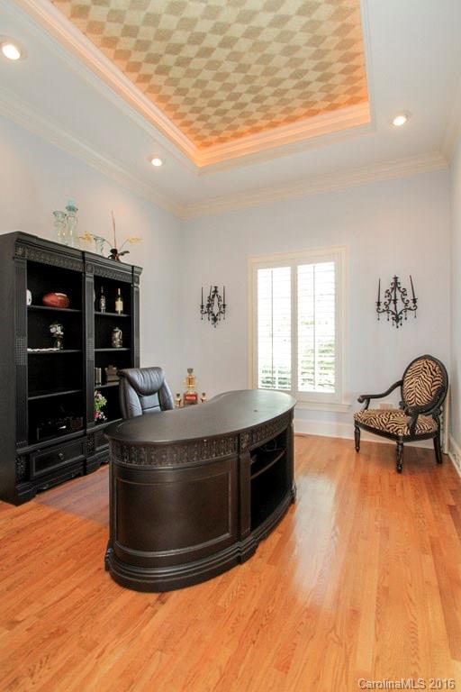 Kings Landing - Residential