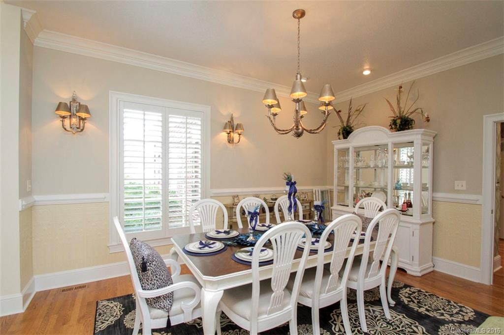 Kings Landing - Residential