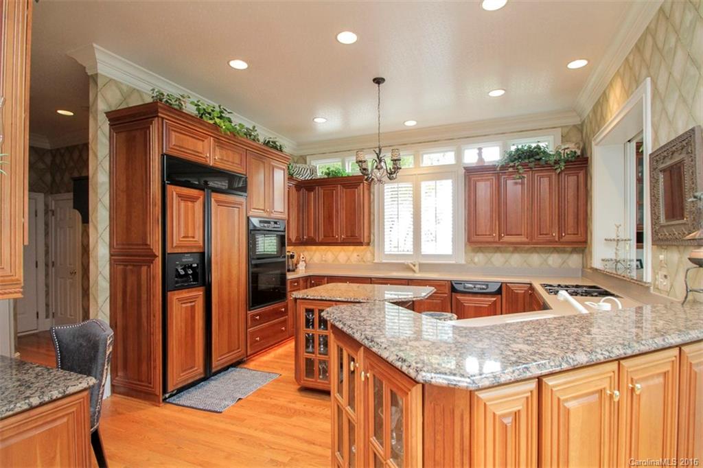 Kings Landing - Residential