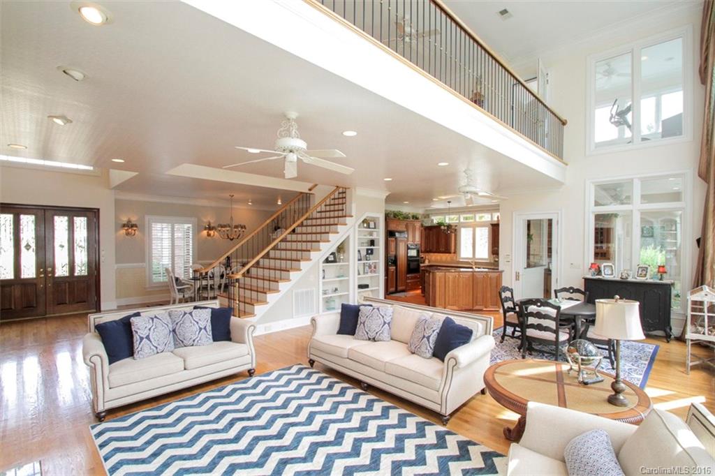 Kings Landing - Residential