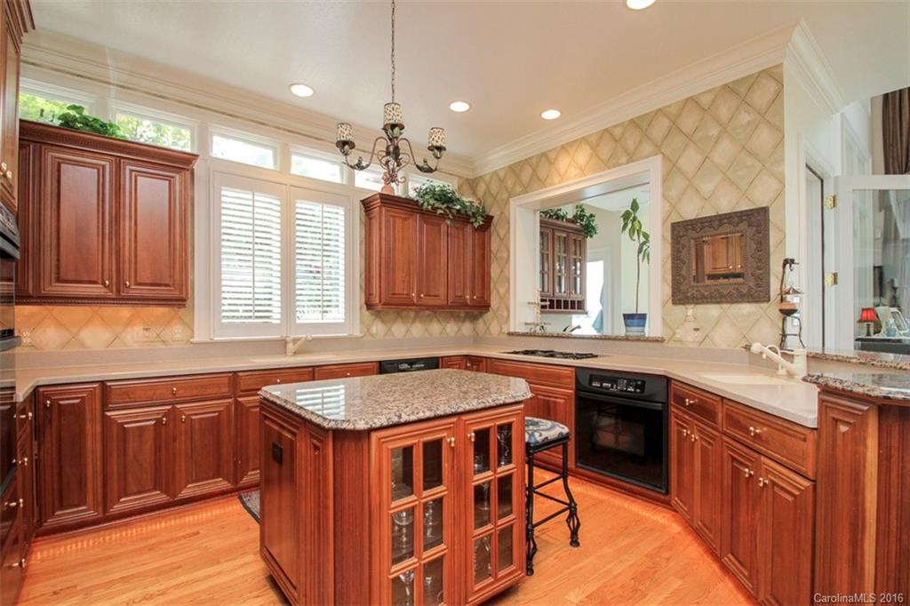 Kings Landing - Residential