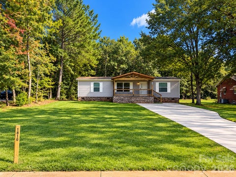 Photo of 1810 Kingston Road, Shelby, NC 28150 (MLS # 4432376)
