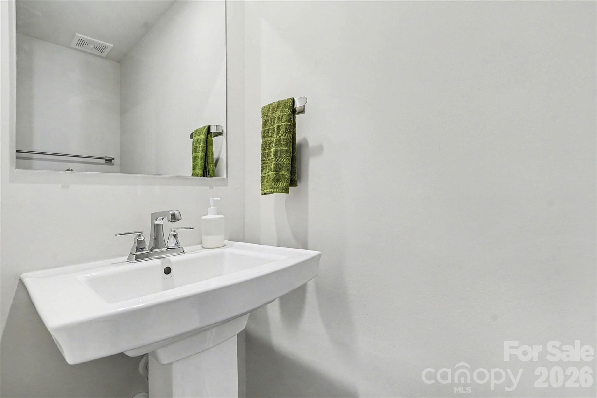 The Towns at Mallard Mills - Residential