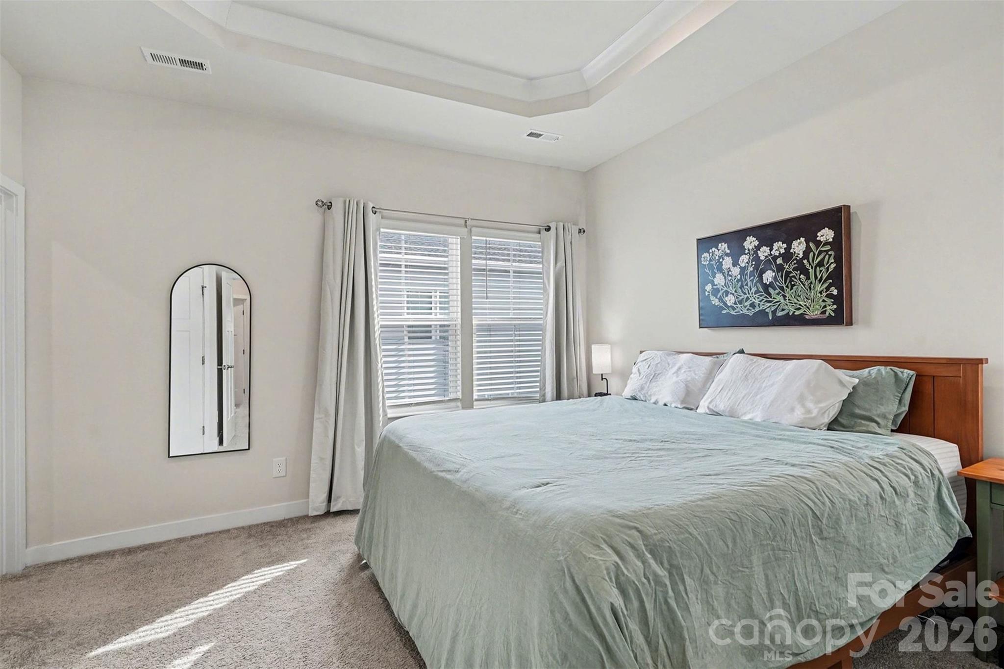 The Towns at Mallard Mills - Residential