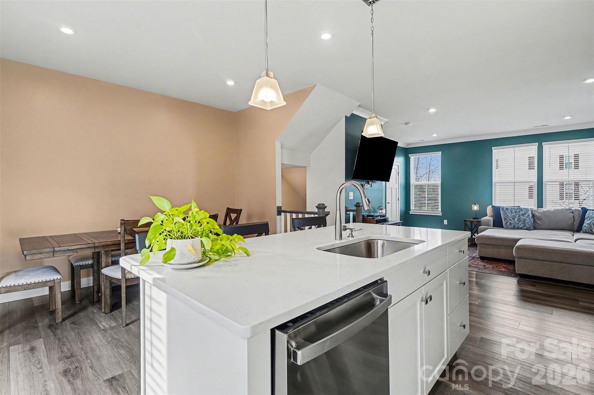 The Towns at Mallard Mills - Residential