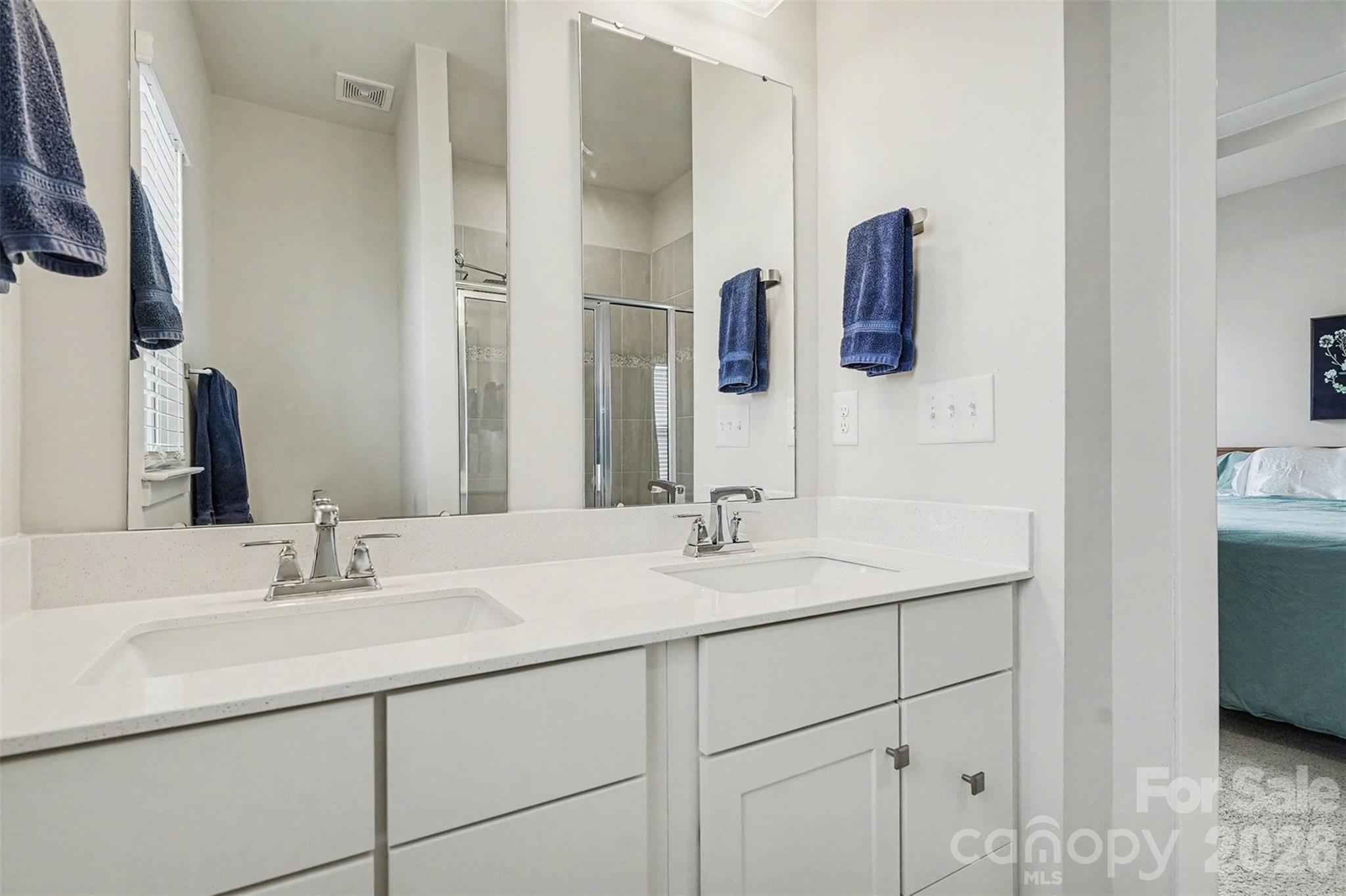 The Towns at Mallard Mills - Residential