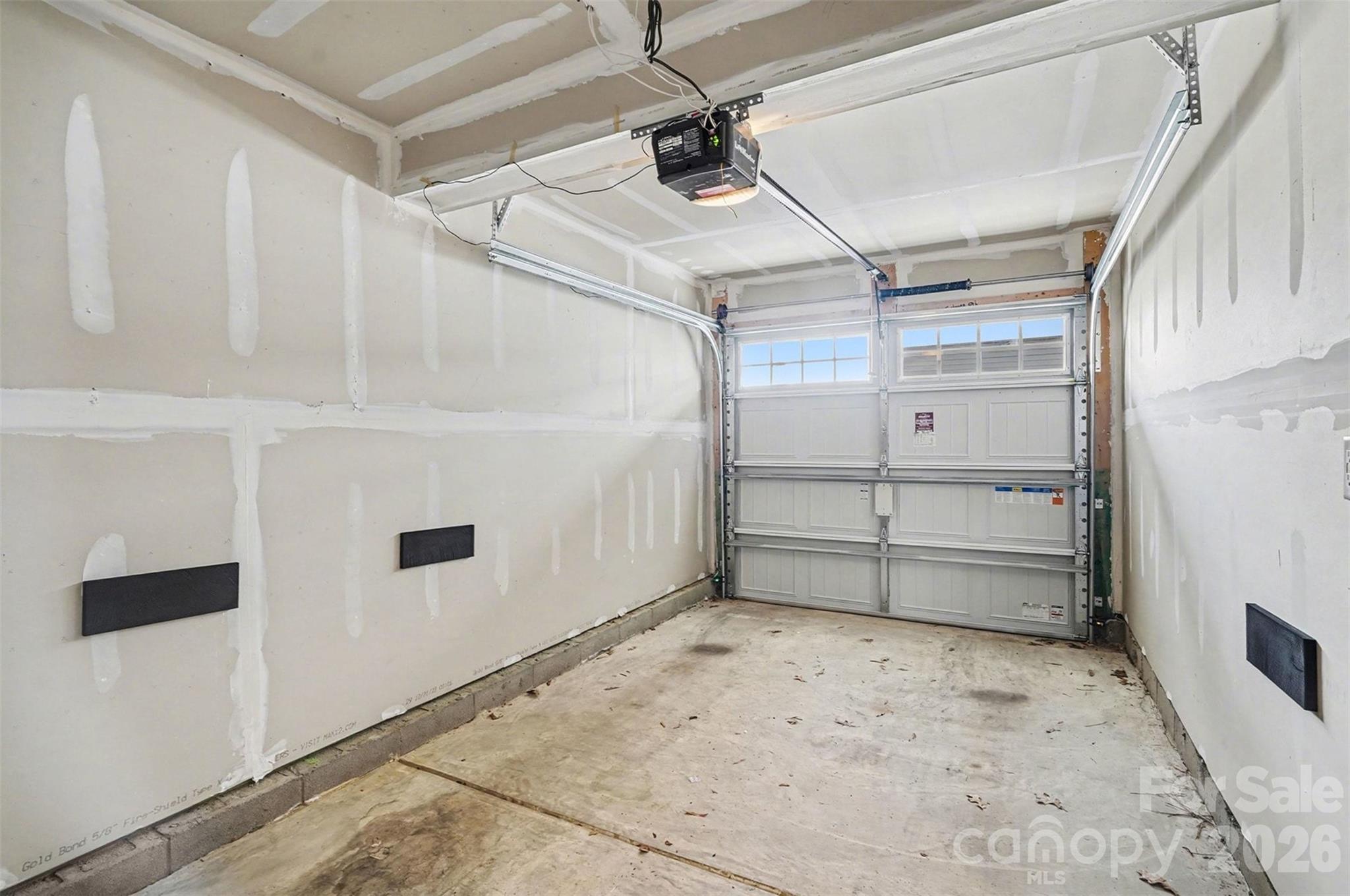 The Towns at Mallard Mills - Residential