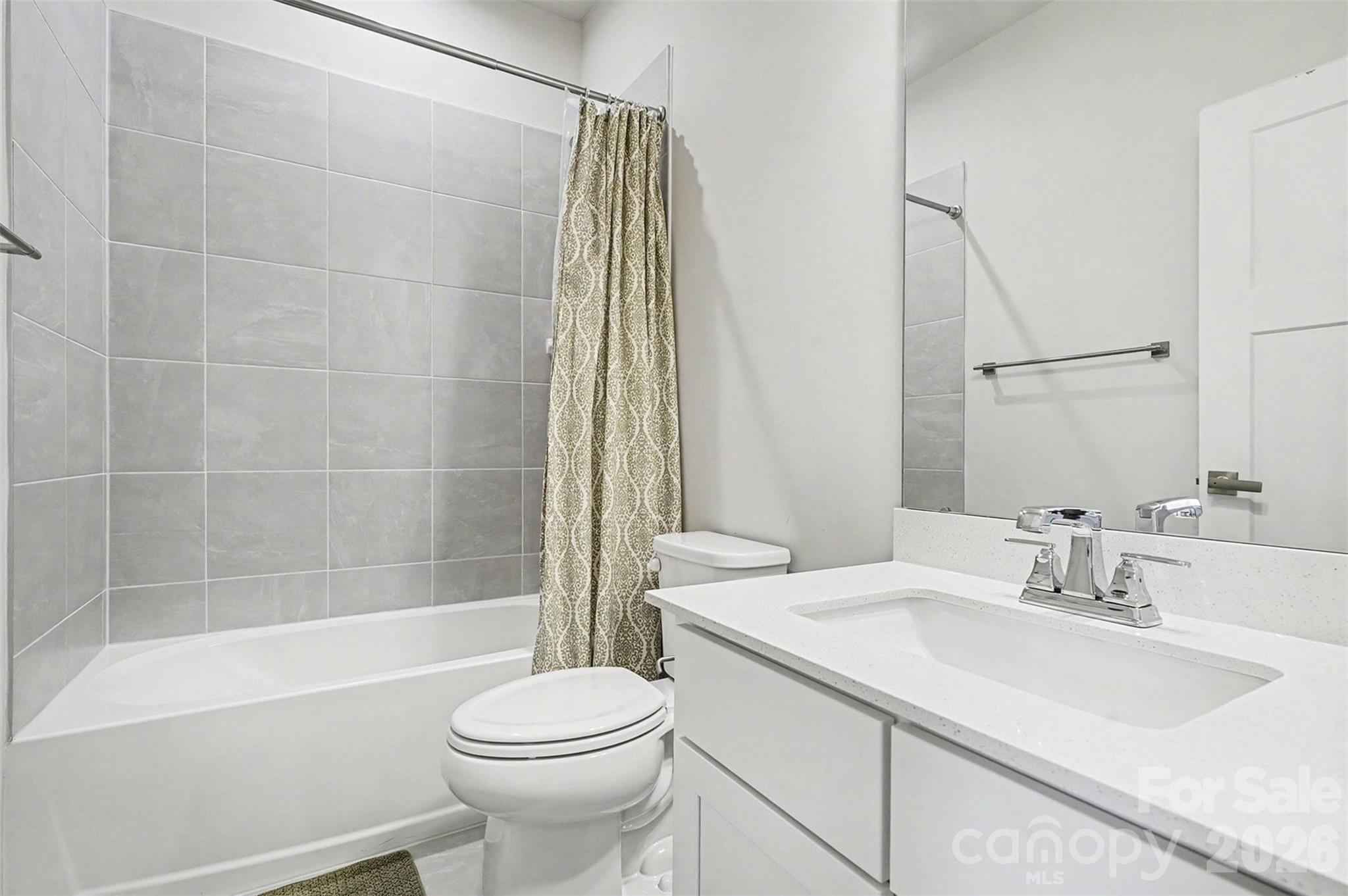 The Towns at Mallard Mills - Residential