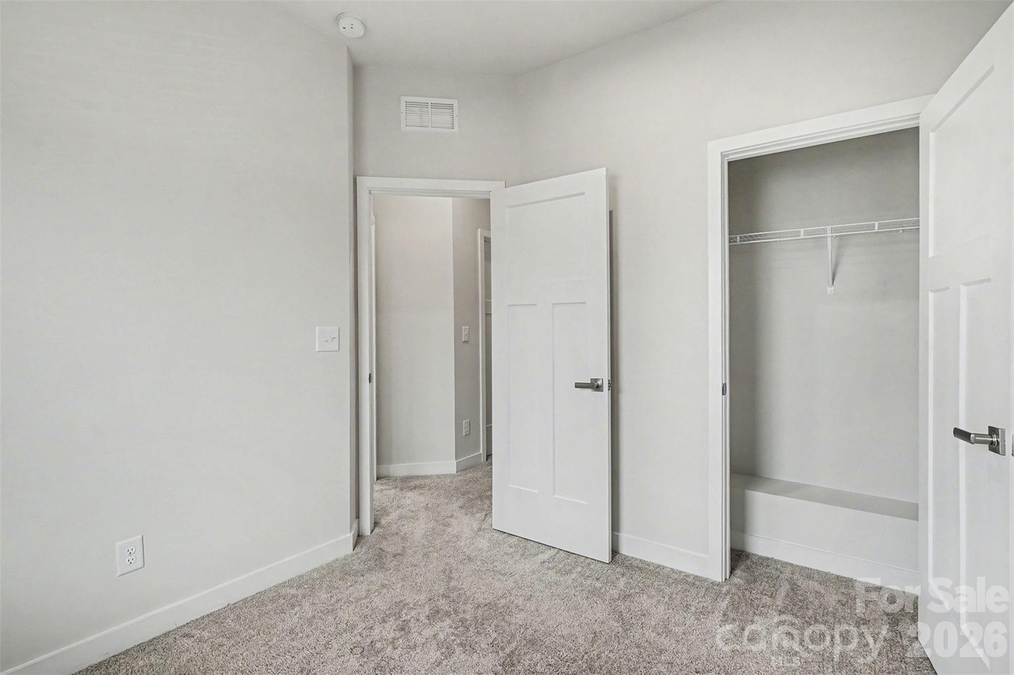 The Towns at Mallard Mills - Residential