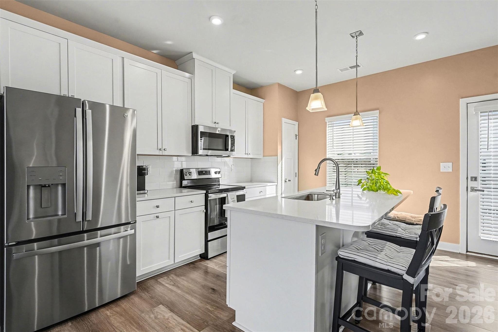 The Towns at Mallard Mills - Residential