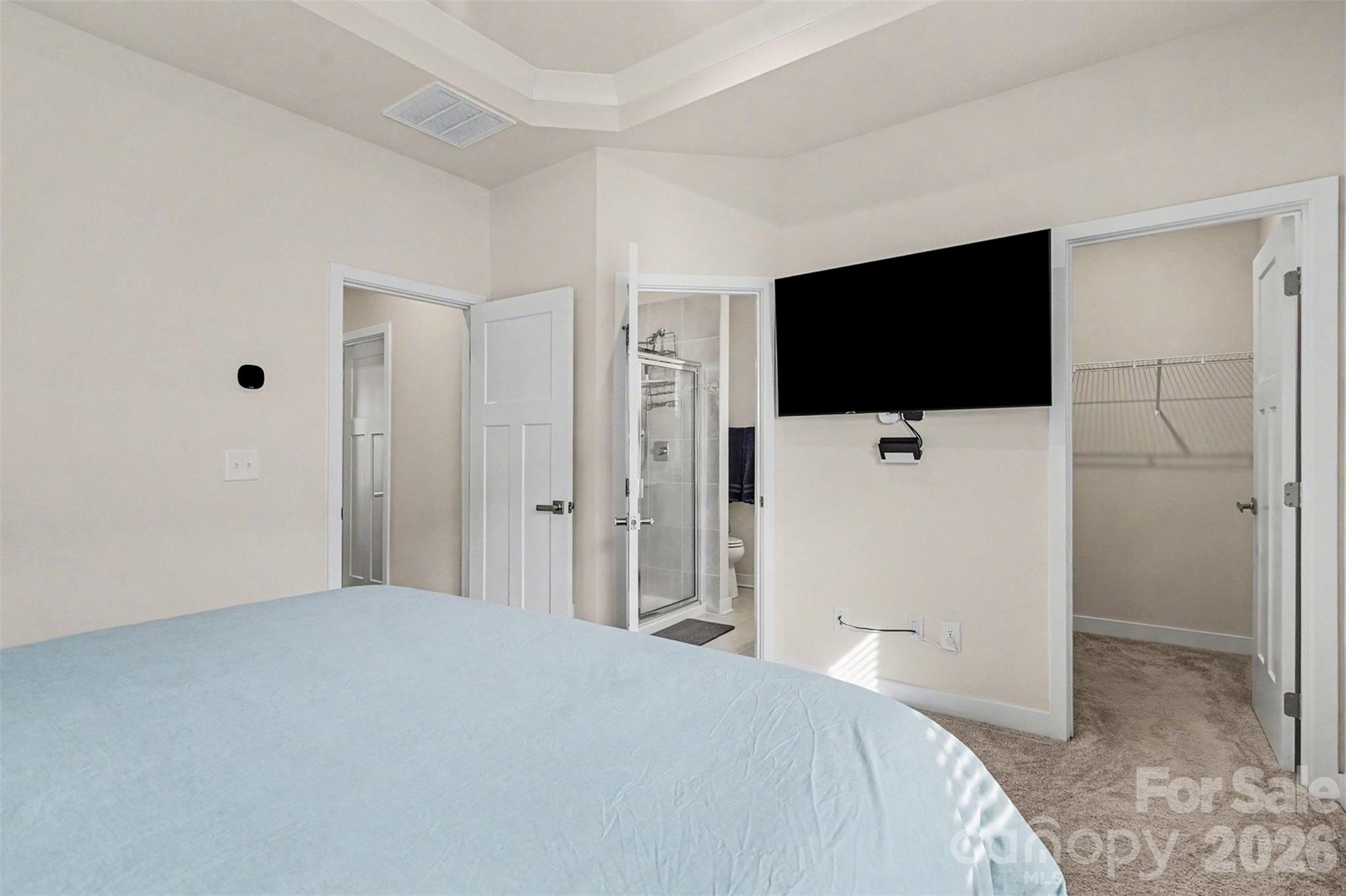 The Towns at Mallard Mills - Residential