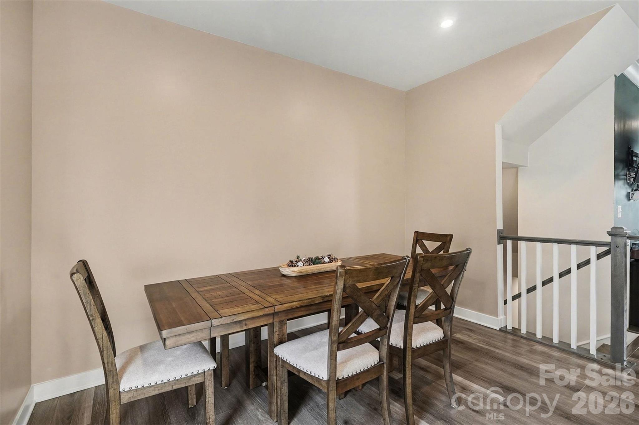 The Towns at Mallard Mills - Residential