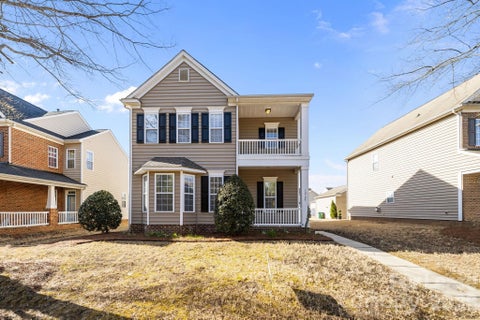 Photo of 10724 Alvarado Way, Charlotte, NC 28277 (MLS # 4422134)