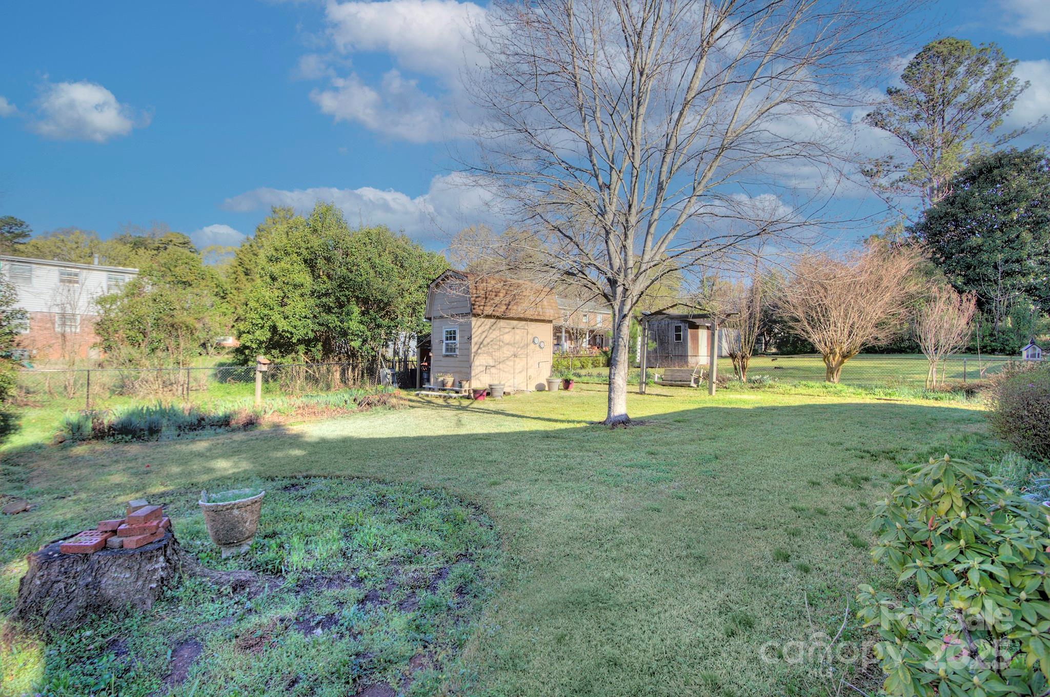 Country Club Heights - Residential